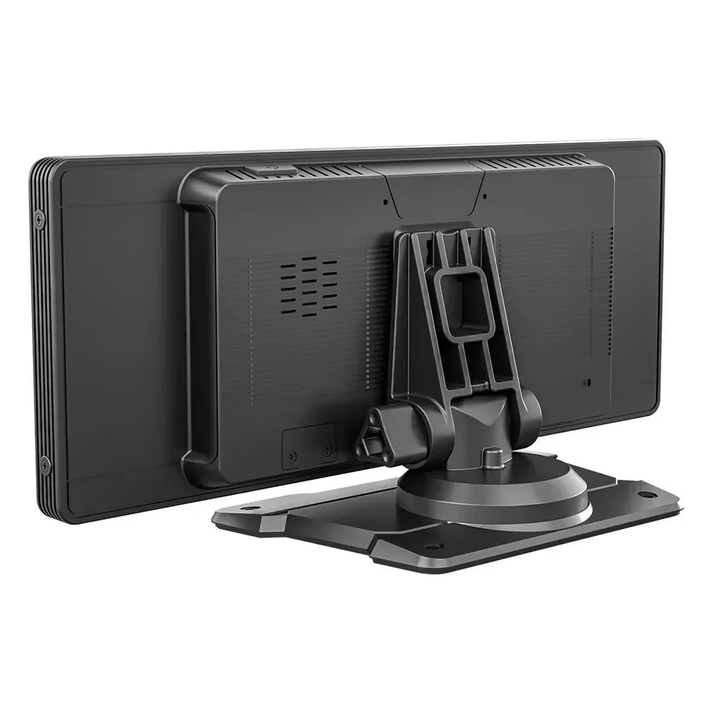Universal 10.26” Screen Car Radio Multimedia WIFI Video Player Wireless Carplay Screen for Apple or Android