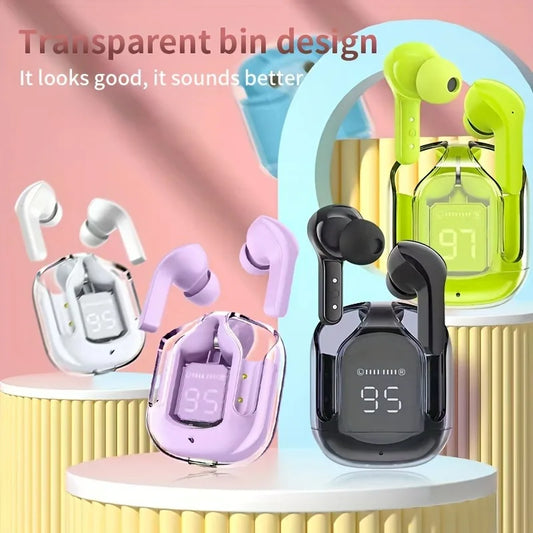 Wireless Bluetooth Earphone