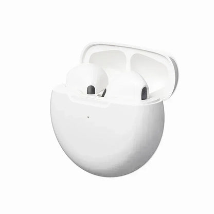 Pro 6 - Bluetooth Earphones Wireless