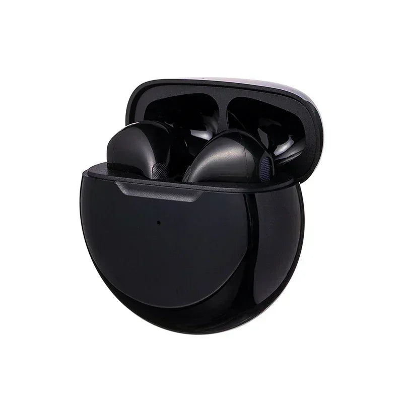 Pro 6 - Bluetooth Earphones Wireless