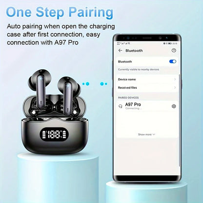 Wireless Earphone