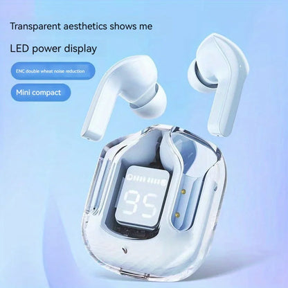 Wireless Bluetooth Earphone