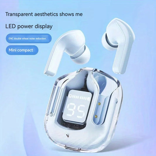Wireless Bluetooth Earphone