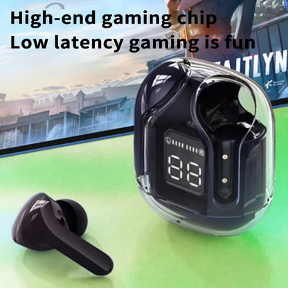 Wireless Bluetooth Earphone