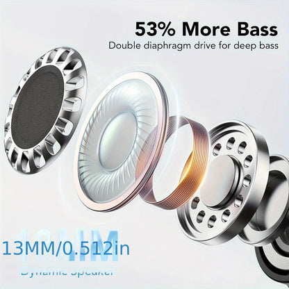 Wireless Earphone