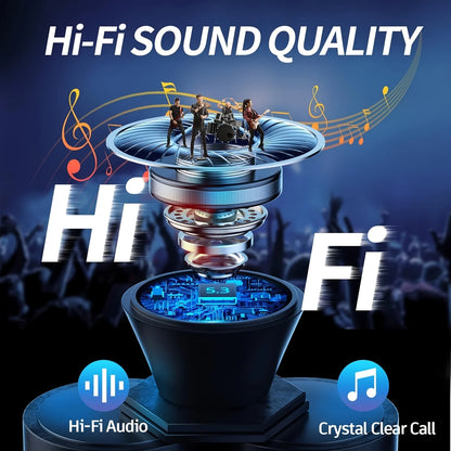 Wireless Earphone