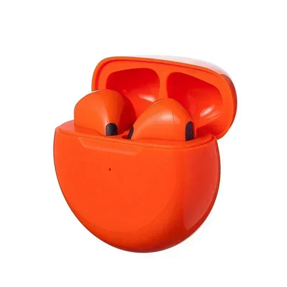 Pro 6 - Bluetooth Earphones Wireless