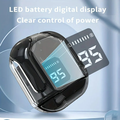 Wireless Bluetooth Earphone