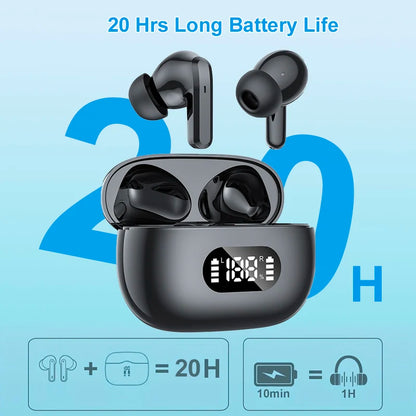 Wireless Earphone
