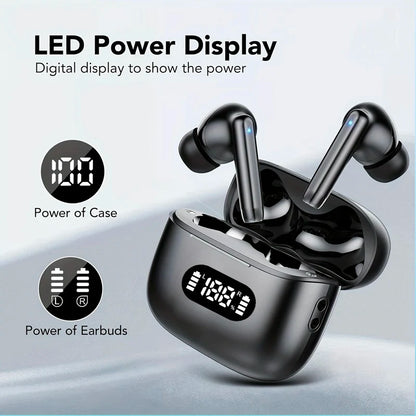 Wireless Earphone