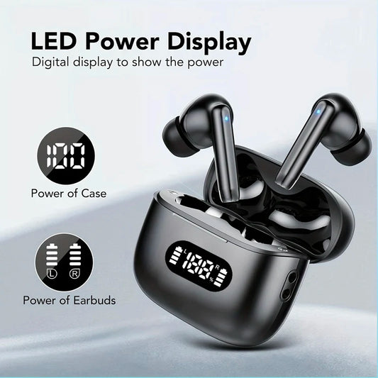 Wireless Earphone