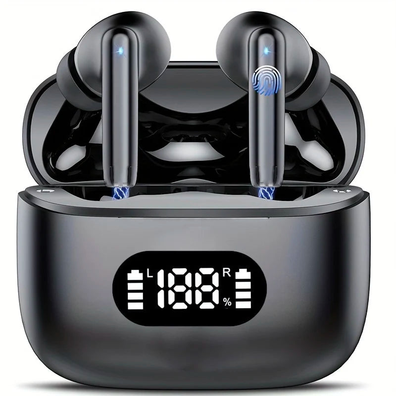 Wireless Earphone